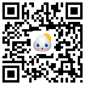 掃碼下載天氣APP